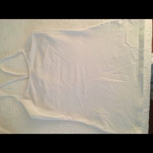 Lululemon racer back  exercise top